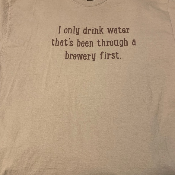 Men’s novelty shirt - Picture 1 of 2